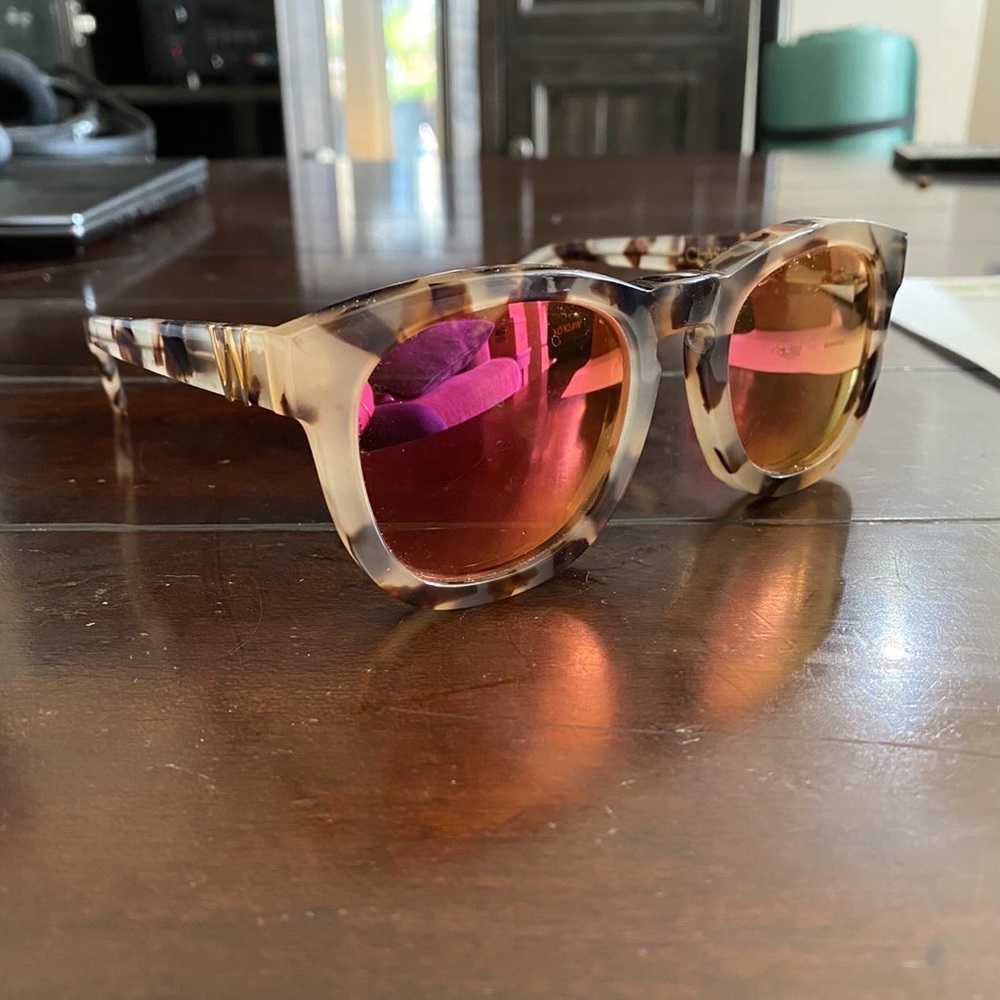 Wildfox Sunglasses